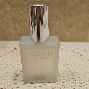 CLEAN Fresh Laundry Eau de Parfum 1.0oz.